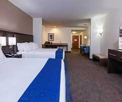 Hotel Holiday Inn Express & Suites Glenpool-Tulsa South