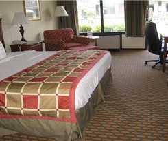 Hotel Great Smokies Inn Cherokee