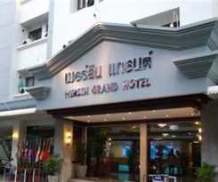 Merlin Grand Hat Yai