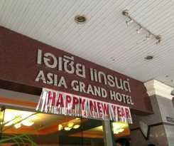 Asia Grand Hat Yai