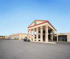 Quality Inn And Suites Kingston