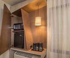 Hotel Courtyard By Marriott Columbus Phenix City