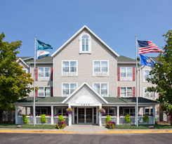 Hotel Best Western Eau Claire South