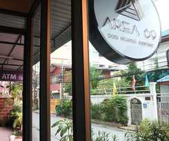 Area 69 Don Muang Maison