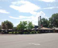 Motel Adobe Sands
