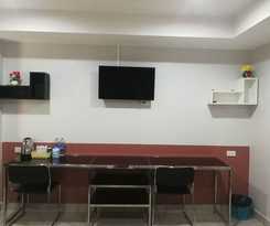 Sj Residence
