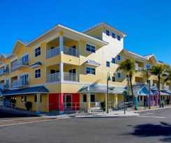 Hotel Harbour House At The Inn