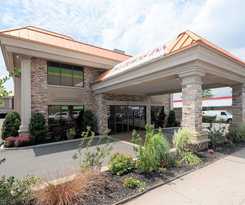 Hotel Five Towns Inn - JFK Airport