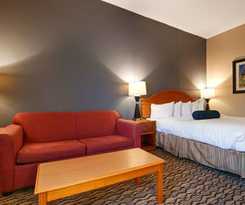 Hotel Best Western Inn Florence