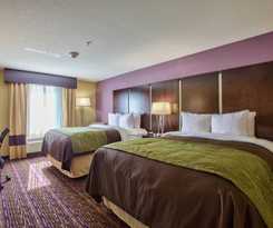 Hotel Comfort Inn and Suites Dothan East