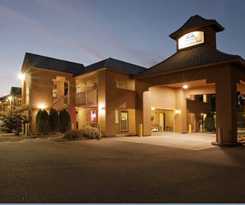 Hotel Americas Best Value Inn Lakewood Tacoma S