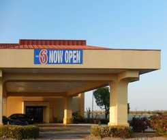 Motel 6 Pine Bluff, Ar