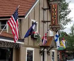 Hotel Frisco Lodge