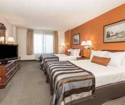 Hotel Wingate By Wyndham Indianapolis Airport-rockville Rd.