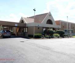 Quality Inn and Suites Near I-480 and I-29