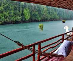 Hotel Mek Kiri River Kwai Resort