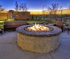 Hotel Courtyard By Marriott San Marcos