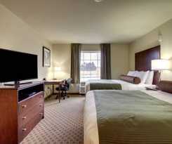 Hotel Cobblestone Inn and Suites - Avoca