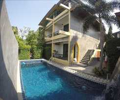 Hotel B Happy Resort