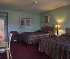 Hotel Lamp Liter Inn