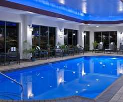 Hotel Comfort Inn and Suites Logan International Airport