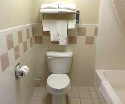 Hotel Americinn By Wyndham Fort Dodge