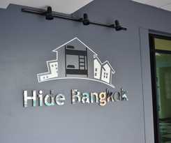 Hostel Hide Bangkok