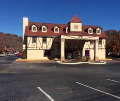 Hotel Baymont By Wyndham Helen