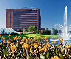 Hotel The Westin Chicago Northwest