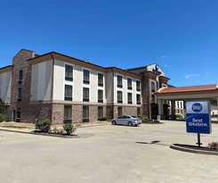 Best Western St. Louis Airport North and Suites