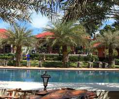 Hotel Chomview Resort