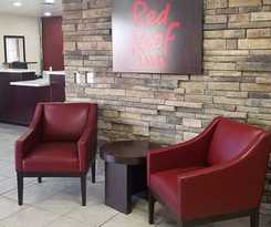 Red Roof Inn Mesa Gilbert