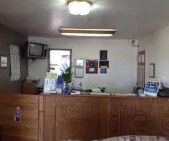 Hotel Knights Inn Muskogee