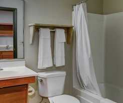 Woodspring Suites Greenville Central I-85
