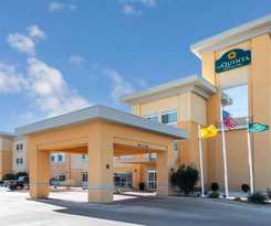 Hotel La Quinta Inn and Suites By Wyndham Artesia