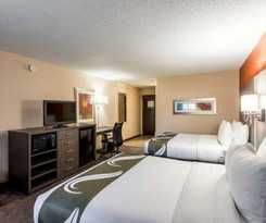 Hotel Comfort Inn and Suites Nashville Downtown – Stadium
