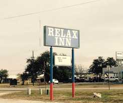 Hotel Relax Inn Goldthwaite