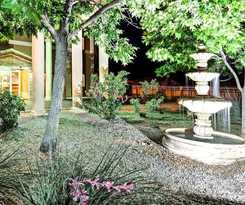 Hotel Days Inn By Wyndham Bernalillo