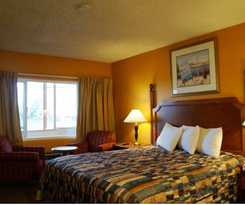 Hotel Classic Inn Red Bluff