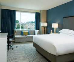 Hotel Hyatt Regency Atlanta Perimeter At Villa Christina