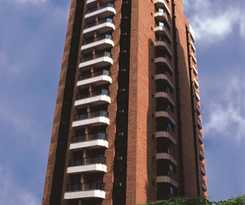 Hotel Estanplaza Nacoes Unidas