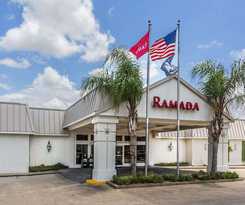Hotel Ramada By Wyndham Houma