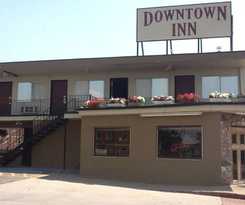 Hotel Nampa Downtown Inn