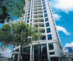 Hotel Estanplaza Ibirapuera