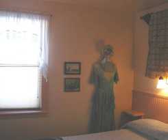 Mrs. Anderson's Lodging House