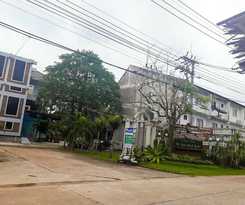 The Uncle Beach Resort