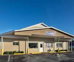 Hotel Travelodge By Wyndham Orangeburg