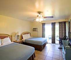 Hotel Ocean Villa Inn