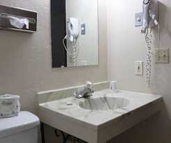 Hotel Super 8 By Wyndham Shelton