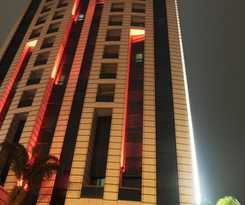 Hotel Estanplaza Berrini